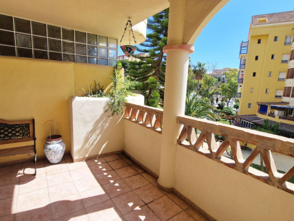 Apartment for sale in Benalmadena