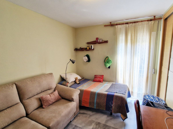 Apartment for sale in Benalmadena