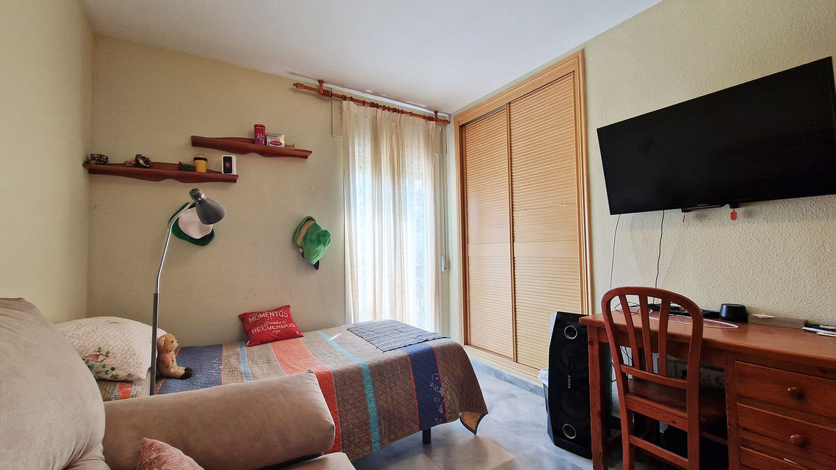 Apartment for sale in Benalmadena