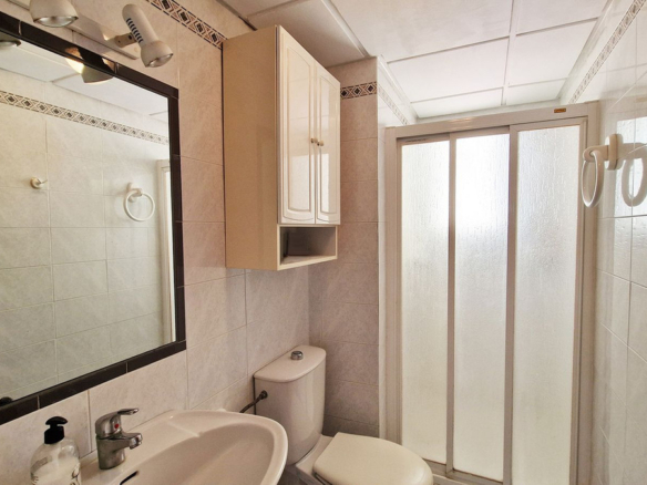 Apartment for sale in Benalmadena