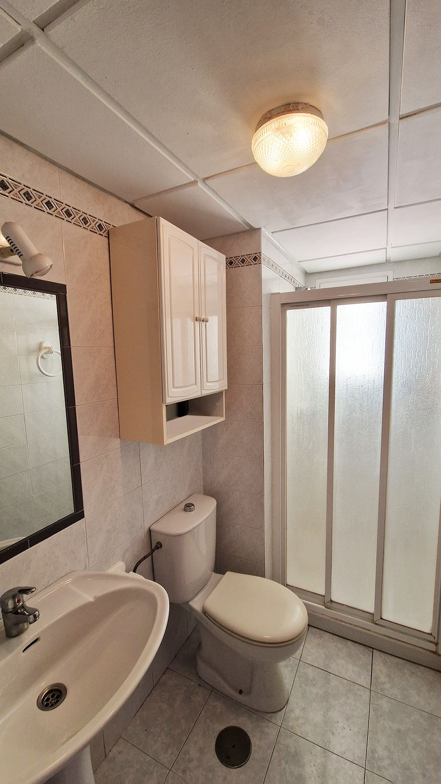 Apartment for sale in Benalmadena