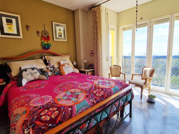 Apartment for sale in Benalmadena