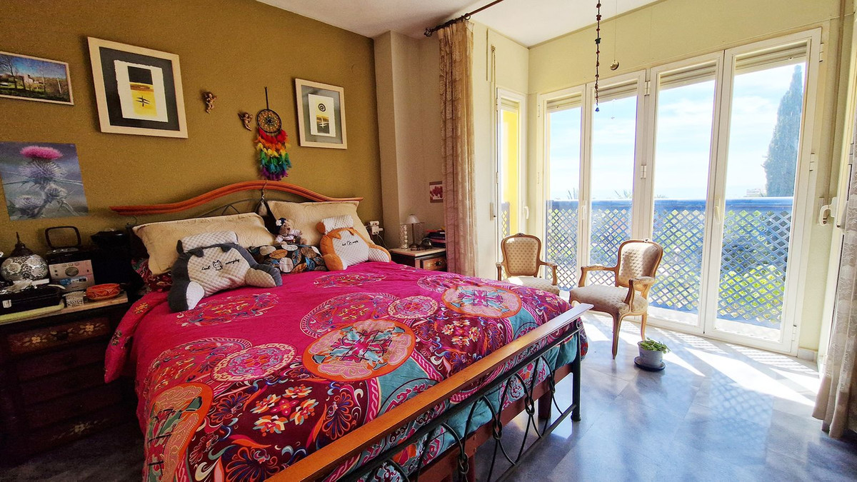 Apartment for sale in Benalmadena