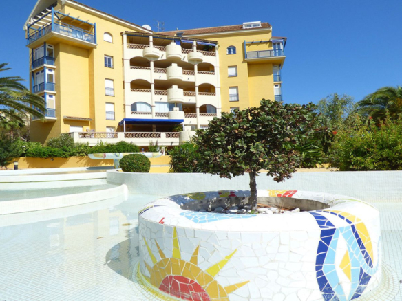 Apartment for sale in Benalmadena