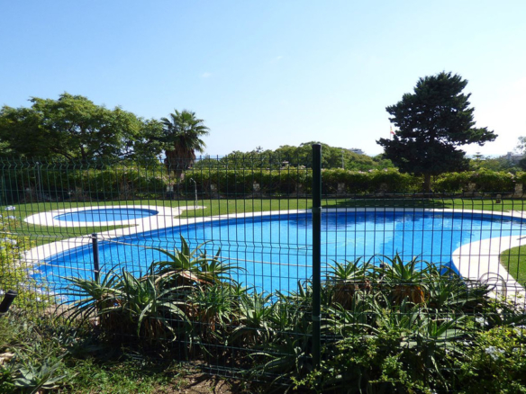 Apartment for sale in Benalmadena