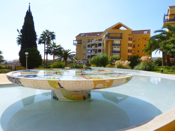 Apartment for sale in Benalmadena