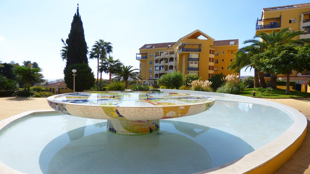 Apartment for sale in Benalmadena
