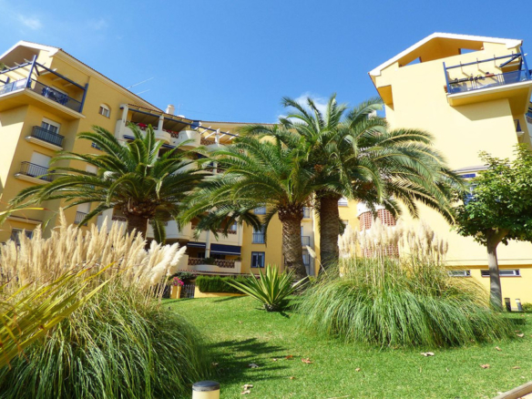 Apartment for sale in Benalmadena