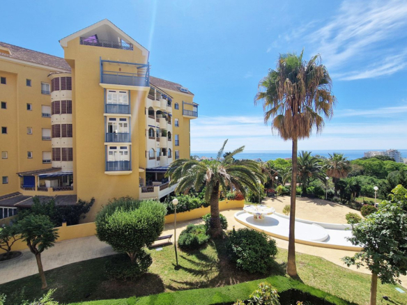 Apartment for sale in Benalmadena