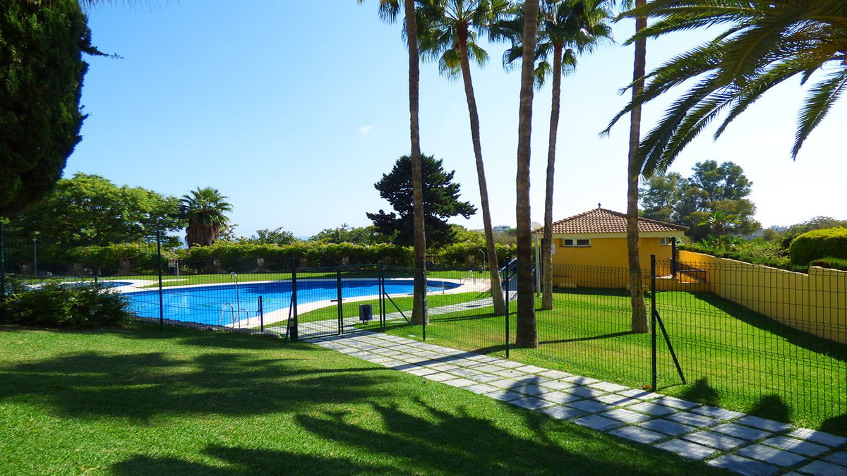 Apartment for sale in Benalmadena