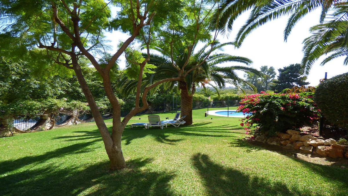 Apartment for sale in Benalmadena