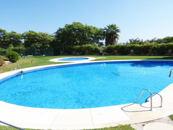 Apartment for sale in Benalmadena
