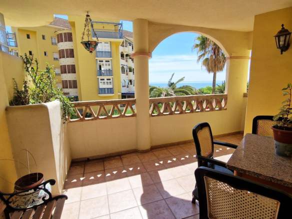 Apartment for sale in Benalmadena