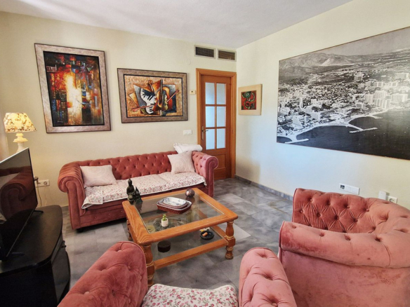 Apartment for sale in Benalmadena