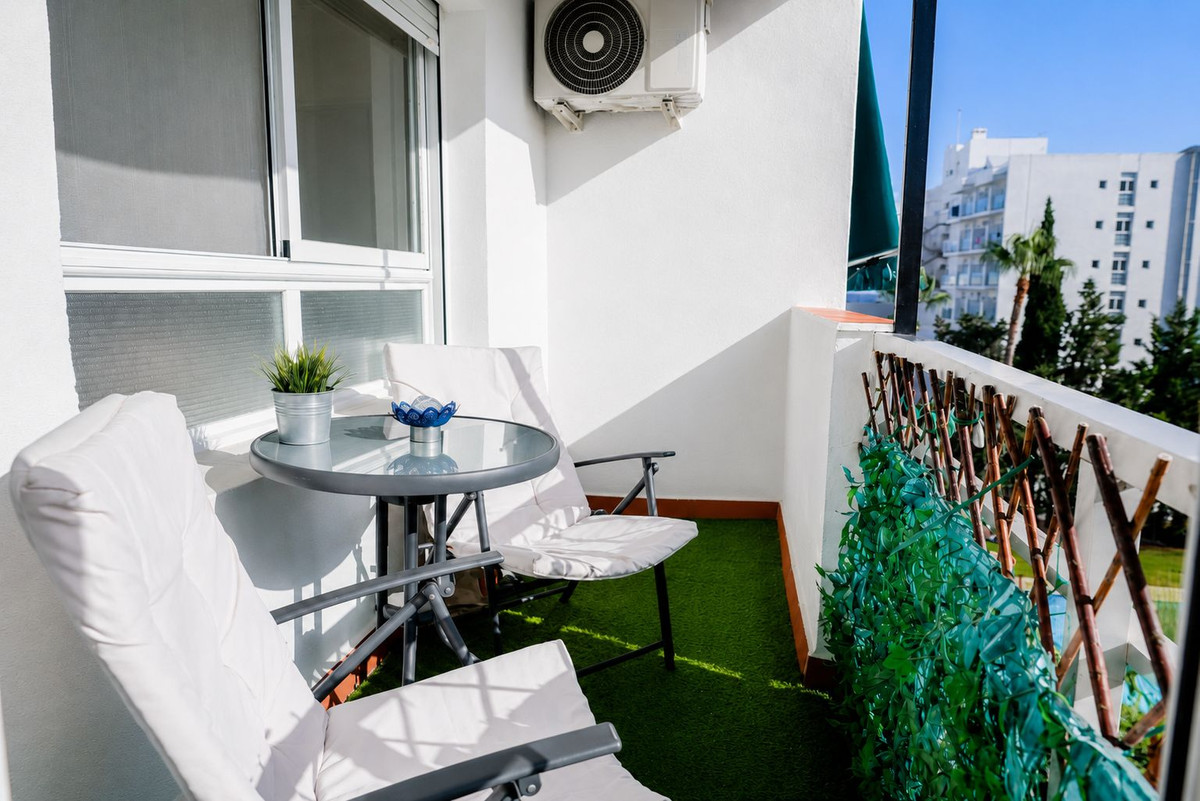 Apartment for sale in Benalmadena