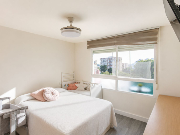 Apartment for sale in Benalmadena