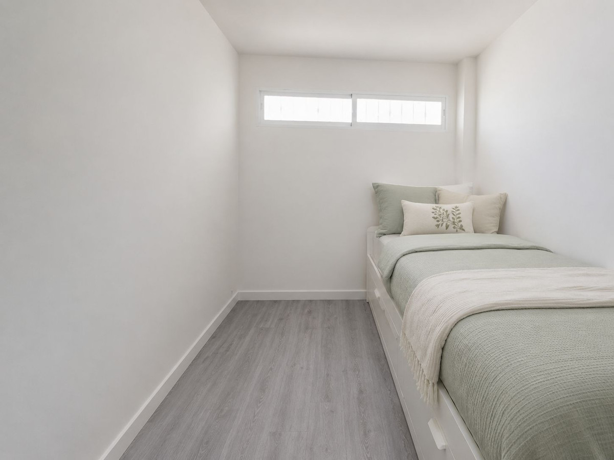 Apartment for sale in Benalmadena