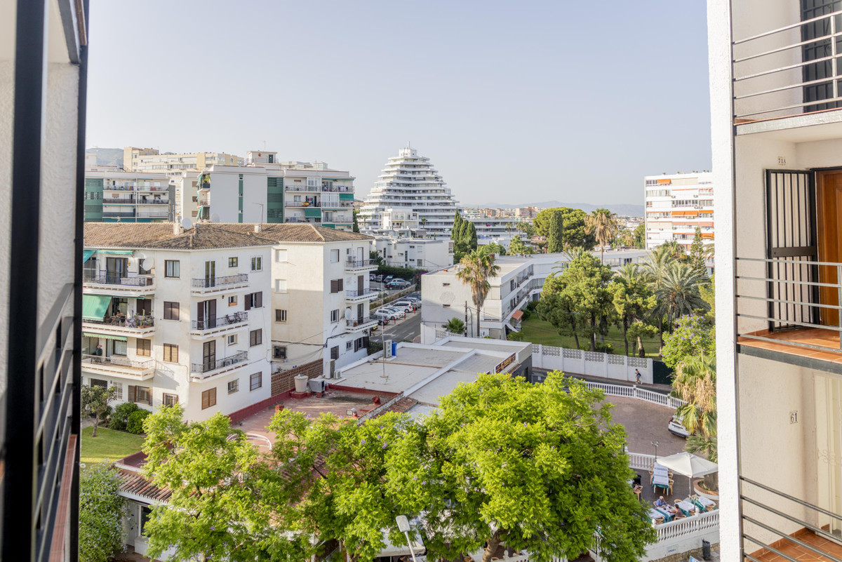 Apartment for sale in Benalmadena