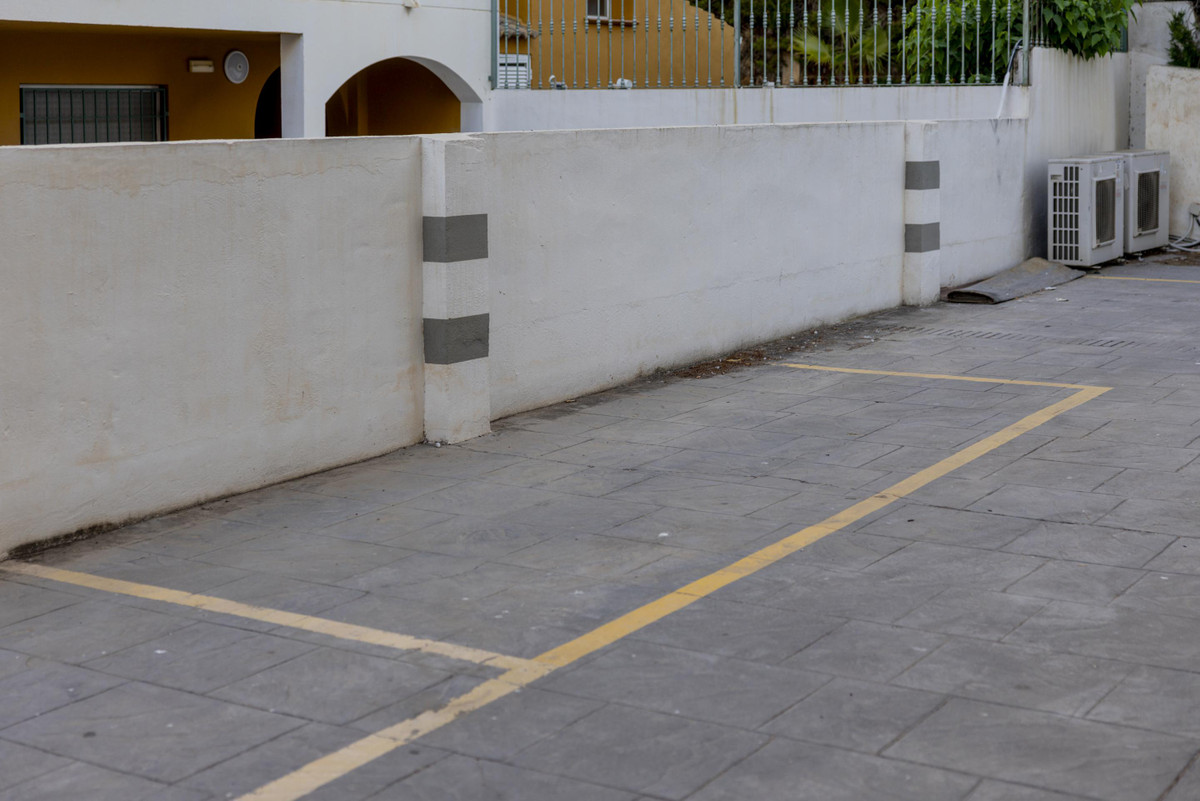 Apartment for sale in Benalmadena