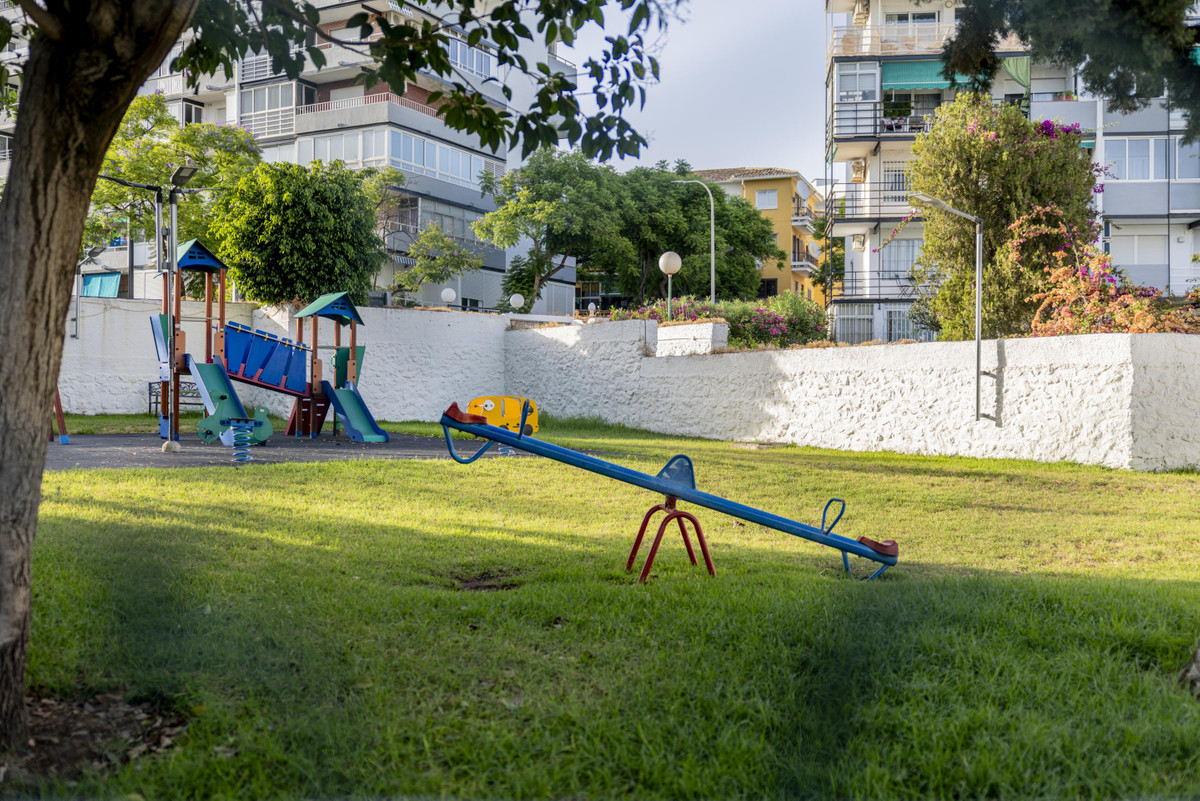 Apartment for sale in Benalmadena