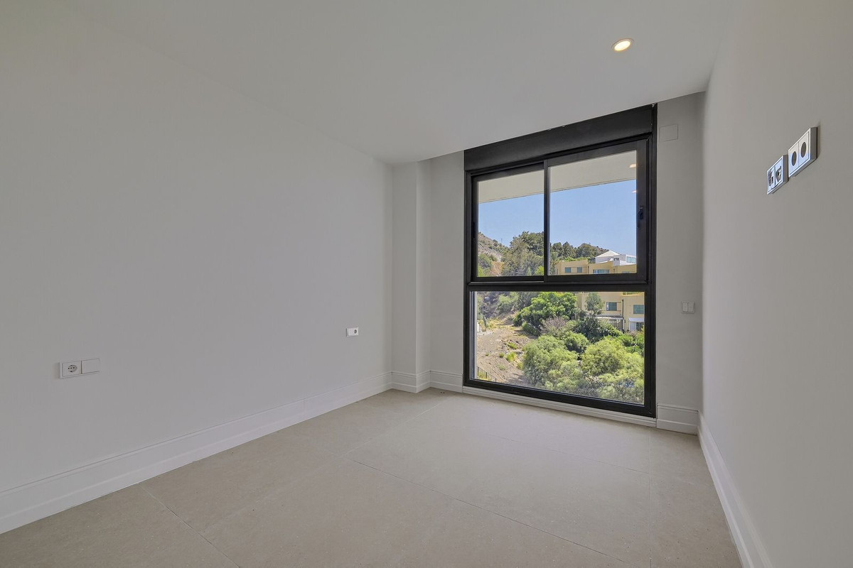 Apartment for sale in Benalmadena