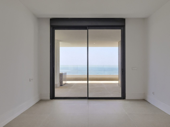 Apartment for sale in Benalmadena