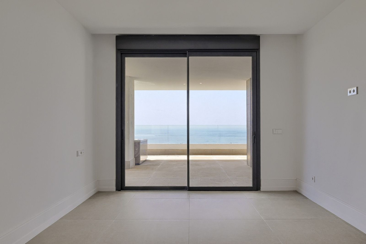 Apartment for sale in Benalmadena