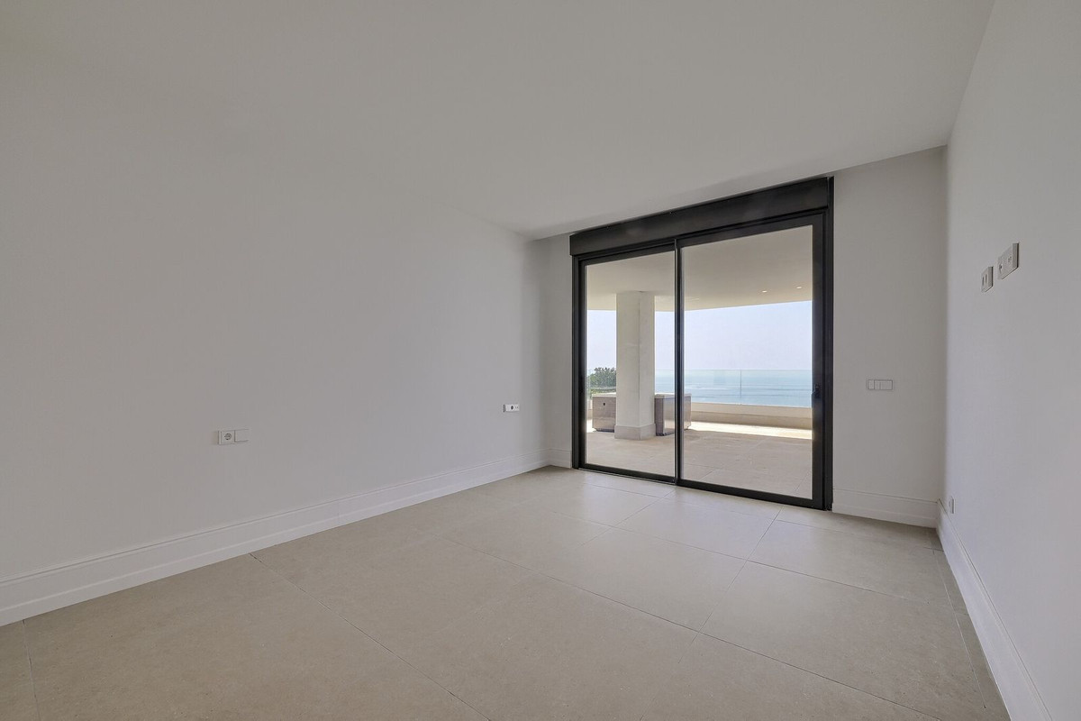 Apartment for sale in Benalmadena