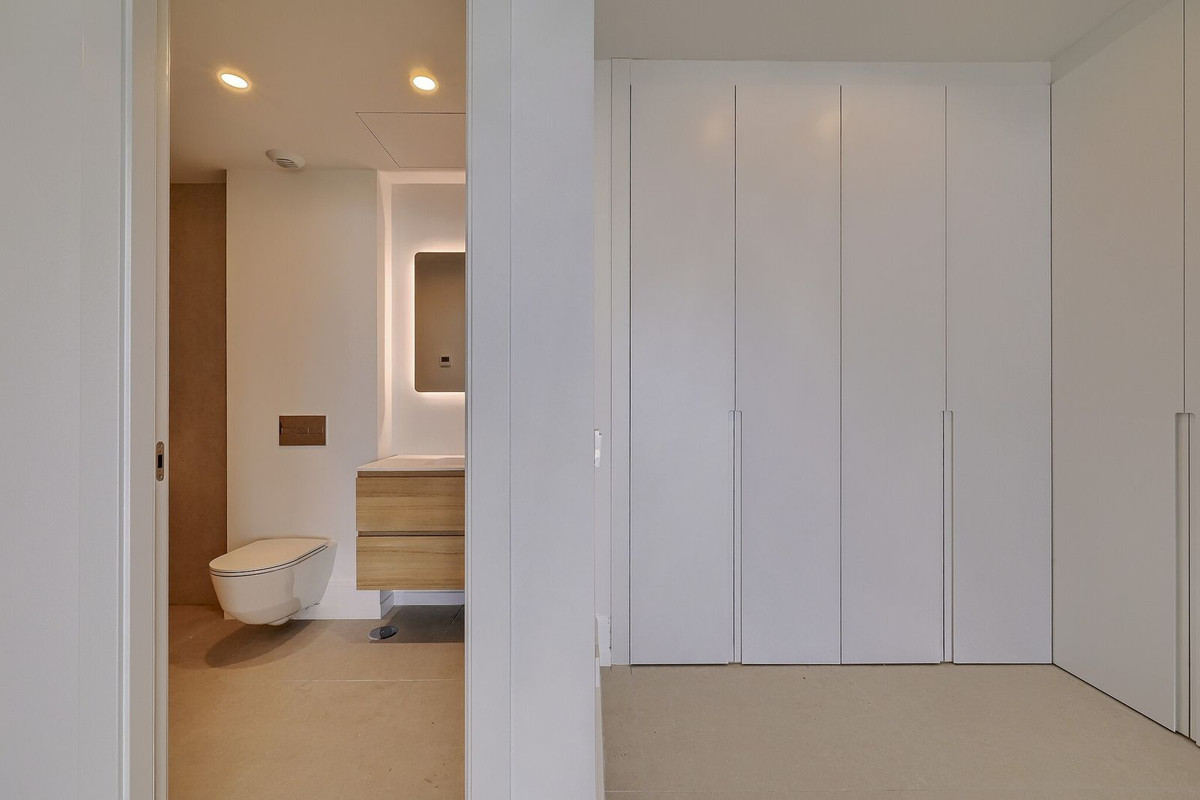 Apartment for sale in Benalmadena