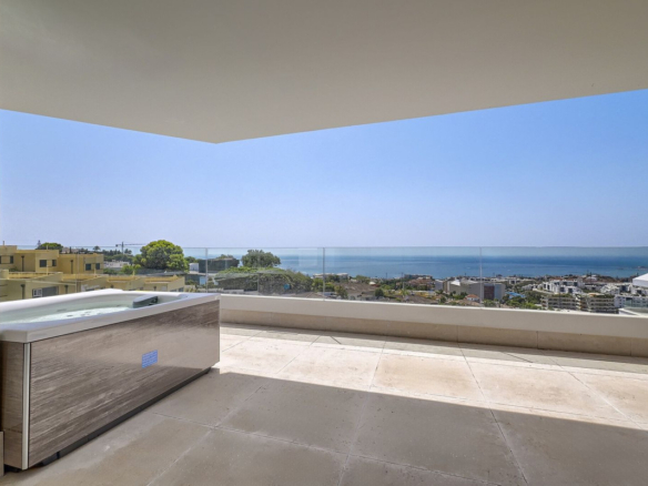 Apartment for sale in Benalmadena