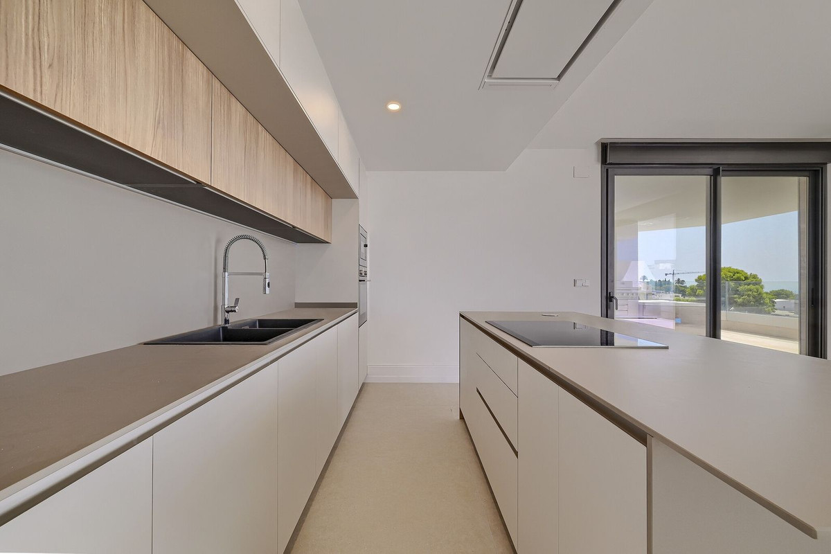 Apartment for sale in Benalmadena