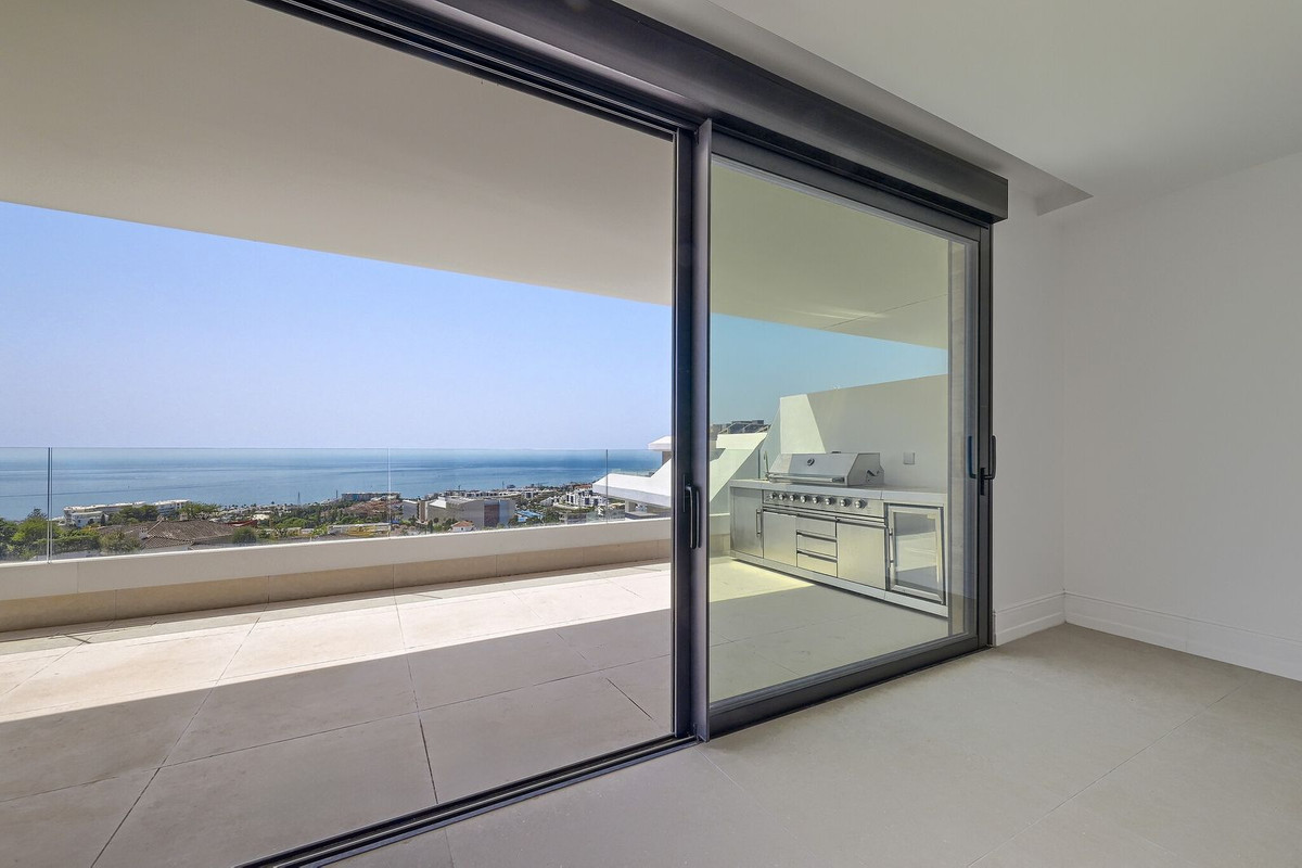 Apartment for sale in Benalmadena