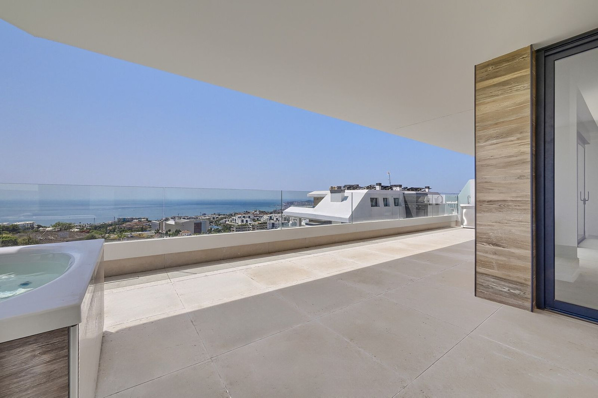 Apartment for sale in Benalmadena