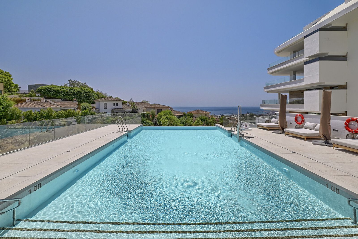 Apartment for sale in Benalmadena