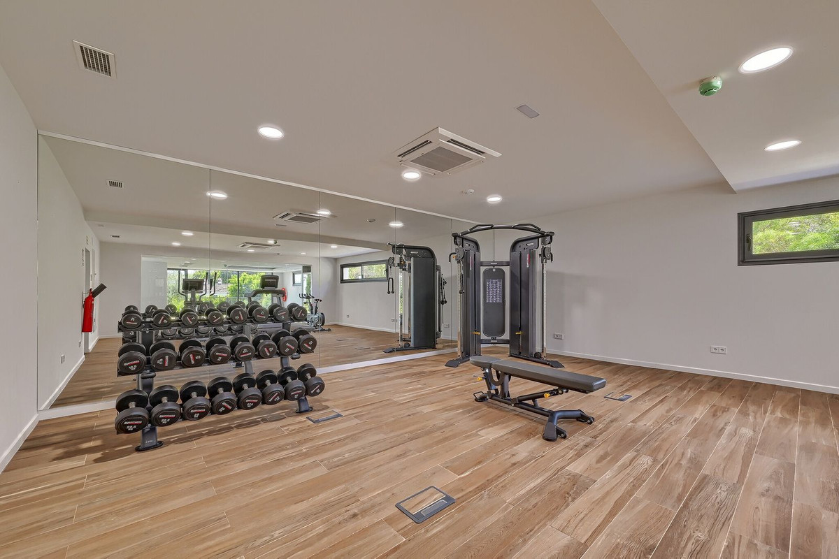 Apartment for sale in Benalmadena