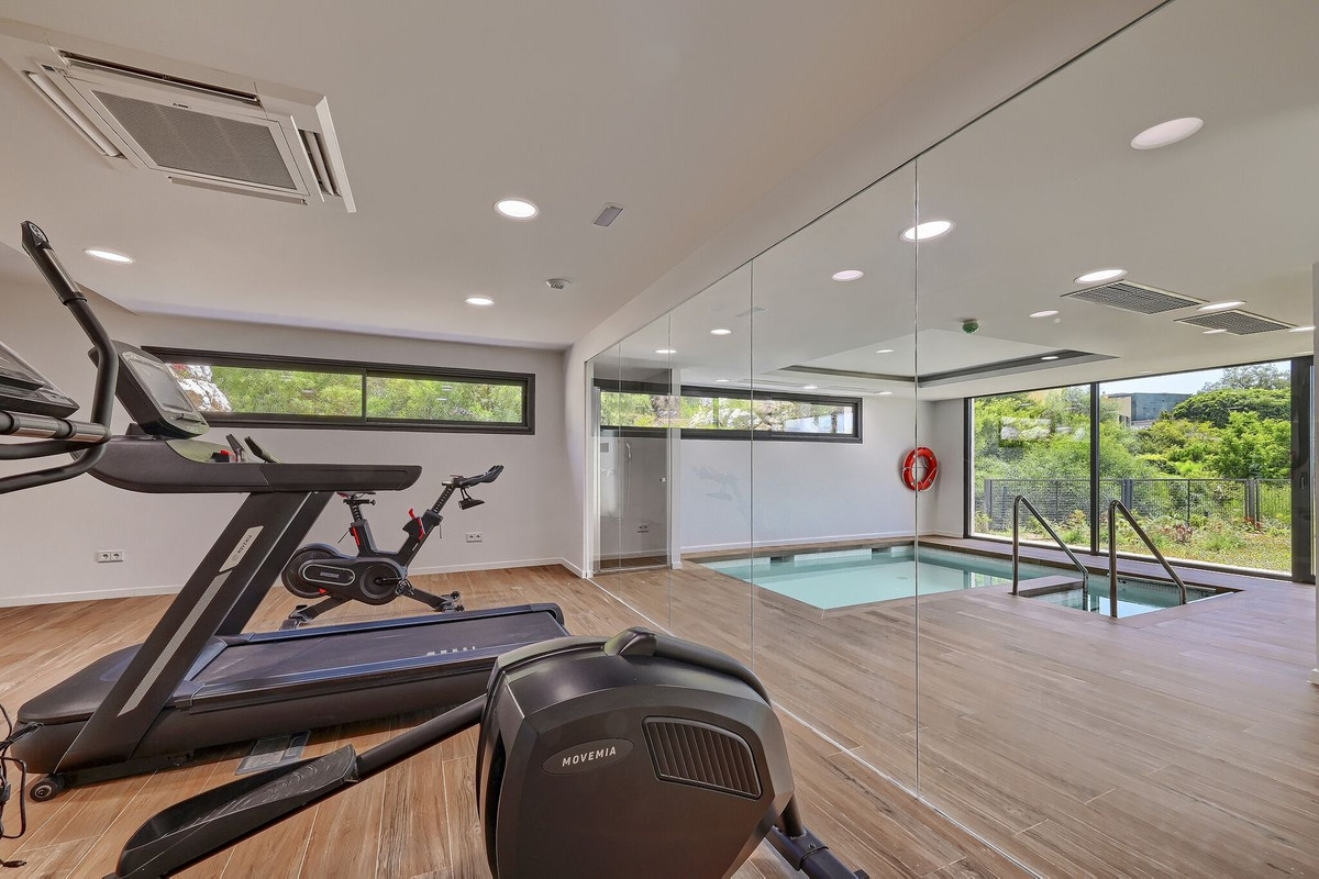 Apartment for sale in Benalmadena