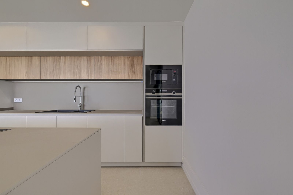 Apartment for sale in Benalmadena