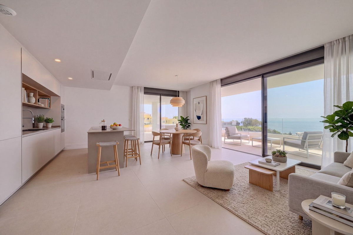 Apartment-in-Benalmadena-Ref-R5461309 Apartment for sale in Benalmadena