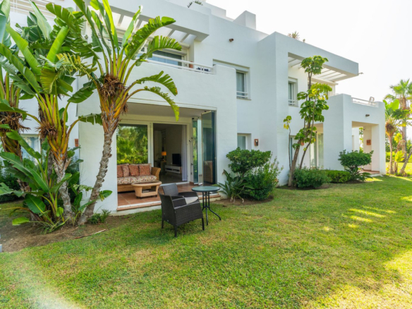 Apartment for sale in Casares