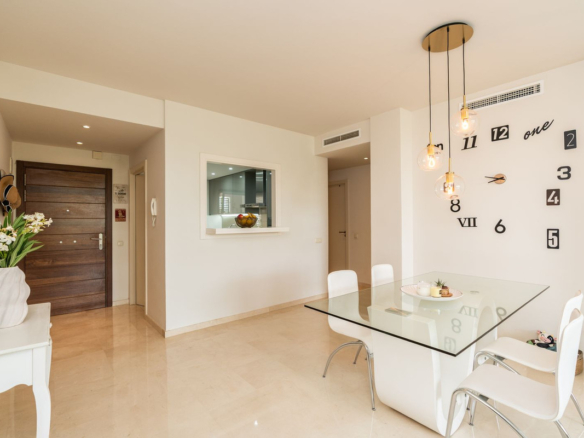 Apartment for sale in Casares