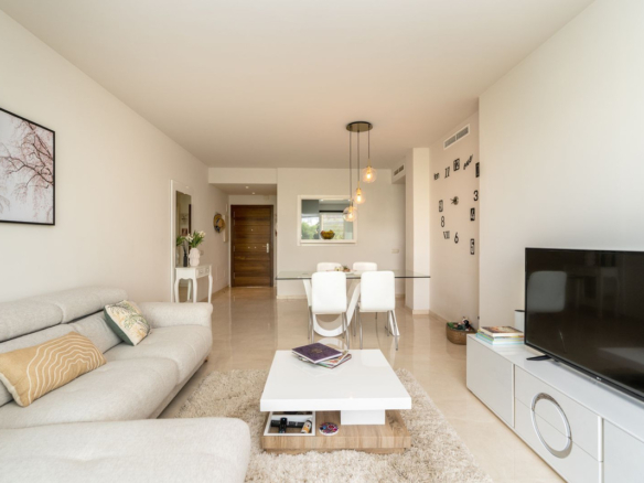 Apartment for sale in Casares