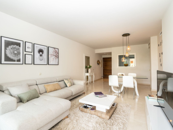 Apartment for sale in Casares