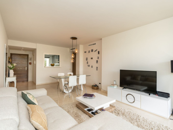 Apartment for sale in Casares