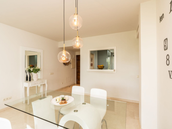Apartment for sale in Casares