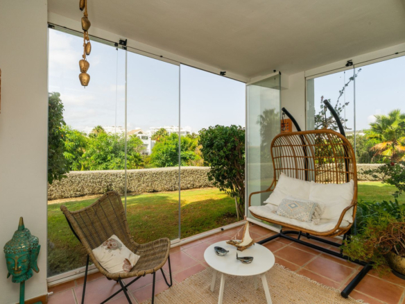 Apartment for sale in Casares