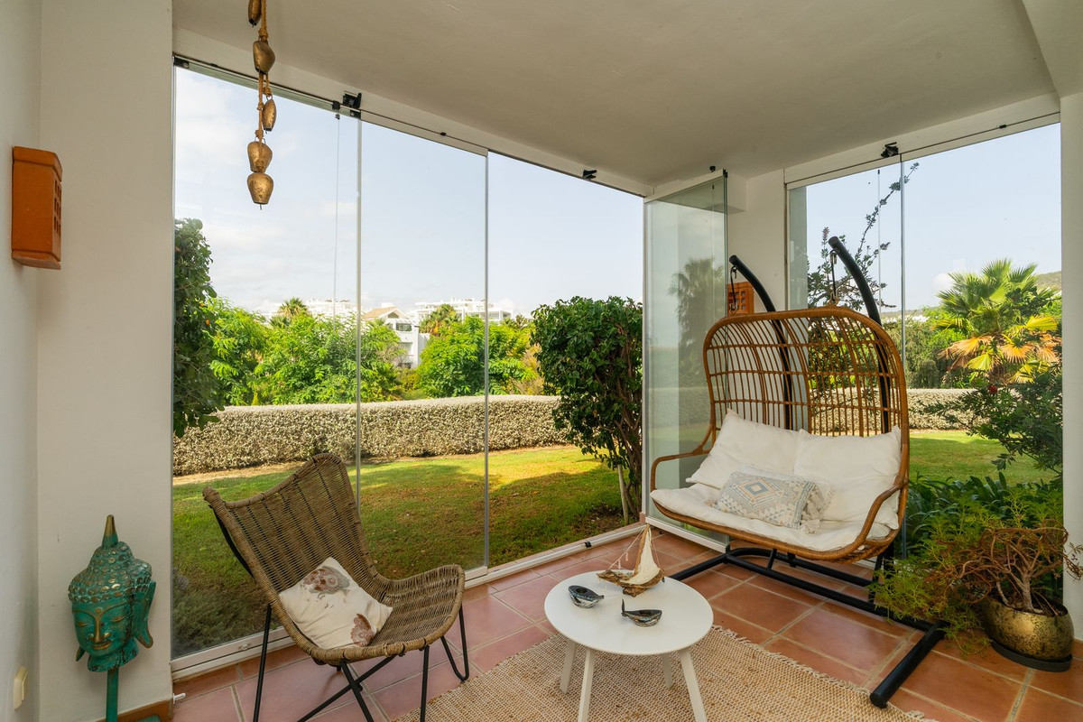 Apartment for sale in Casares