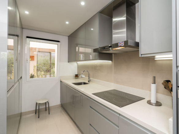 Apartment for sale in Casares
