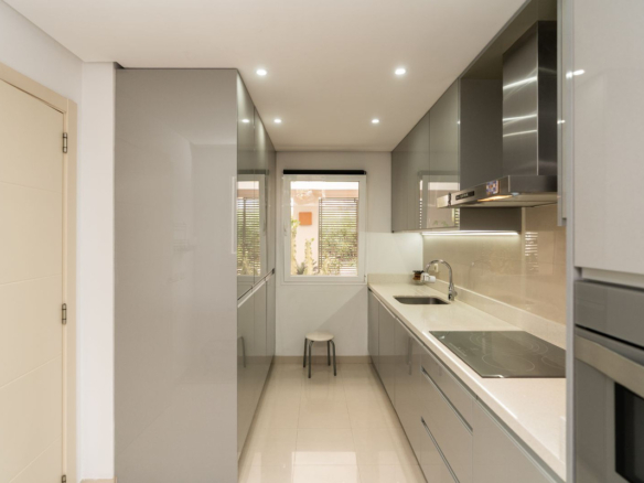 Apartment for sale in Casares