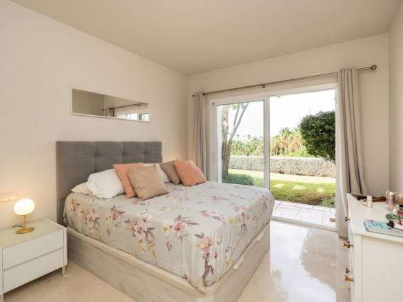 Apartment for sale in Casares