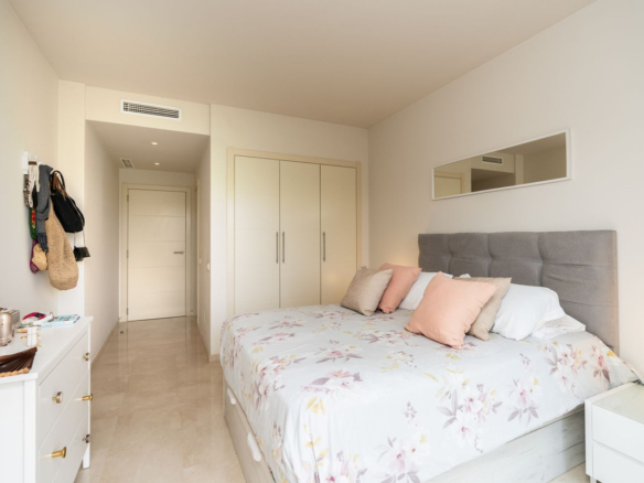 Apartment for sale in Casares